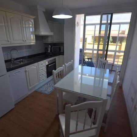El Medano, Apartamento Centrico Y Cerca Del Mar Гранадилла-де-Абона Экстерьер фото