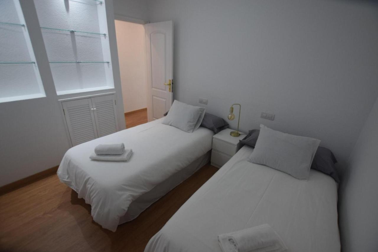 El Medano, Apartamento Centrico Y Cerca Del Mar Гранадилла-де-Абона Экстерьер фото