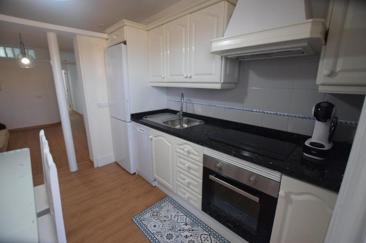 El Medano, Apartamento Centrico Y Cerca Del Mar Гранадилла-де-Абона Экстерьер фото
