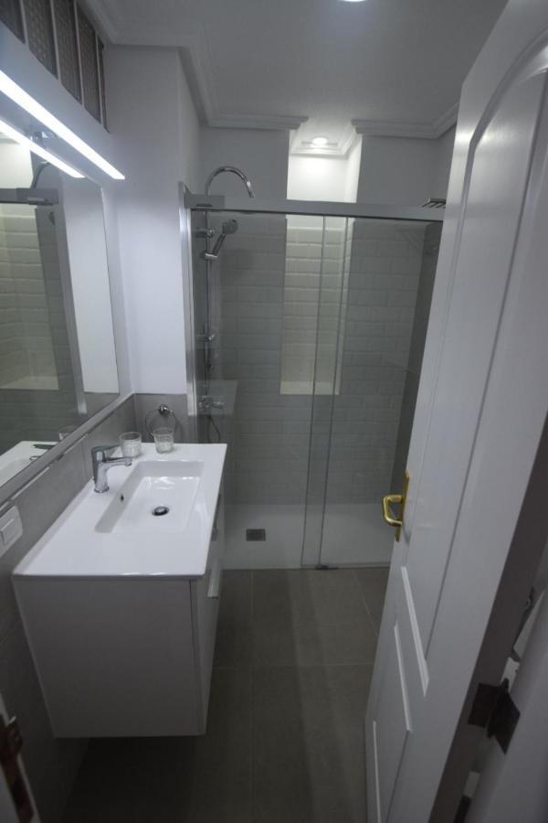 El Medano, Apartamento Centrico Y Cerca Del Mar Гранадилла-де-Абона Экстерьер фото