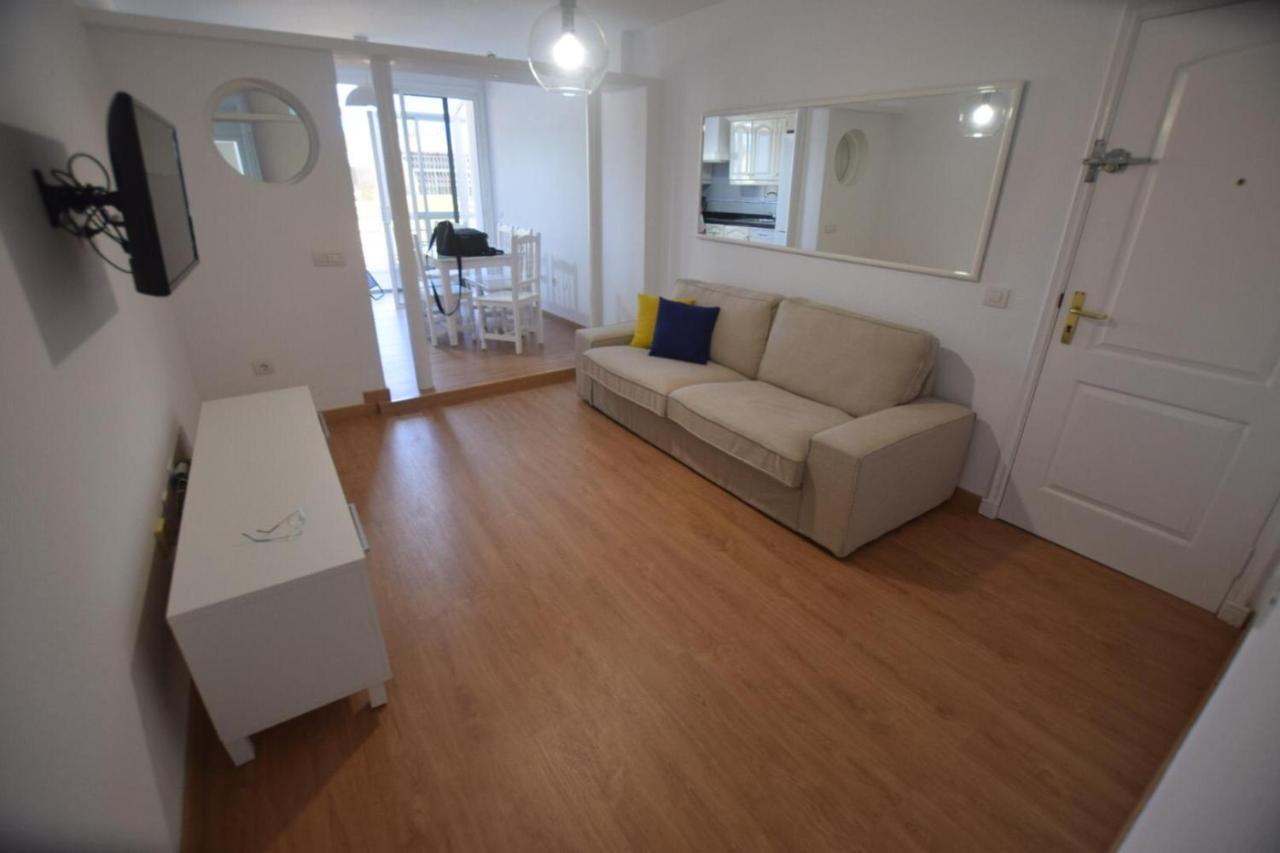 El Medano, Apartamento Centrico Y Cerca Del Mar Гранадилла-де-Абона Экстерьер фото