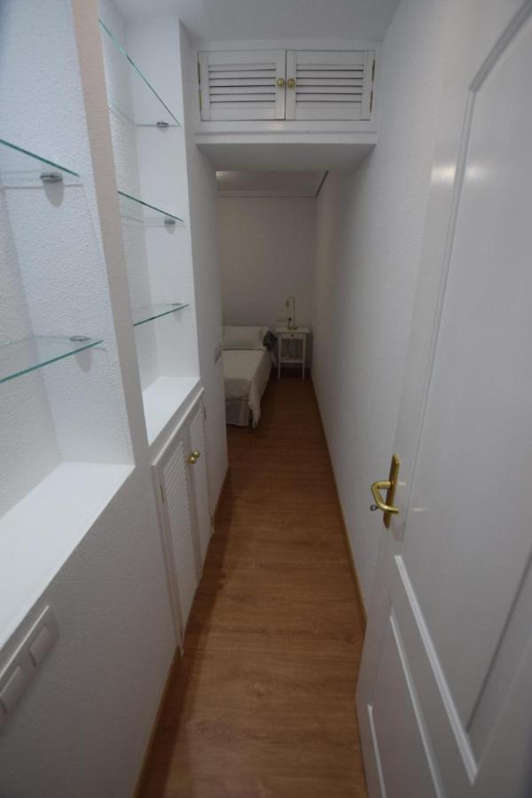 El Medano, Apartamento Centrico Y Cerca Del Mar Гранадилла-де-Абона Экстерьер фото