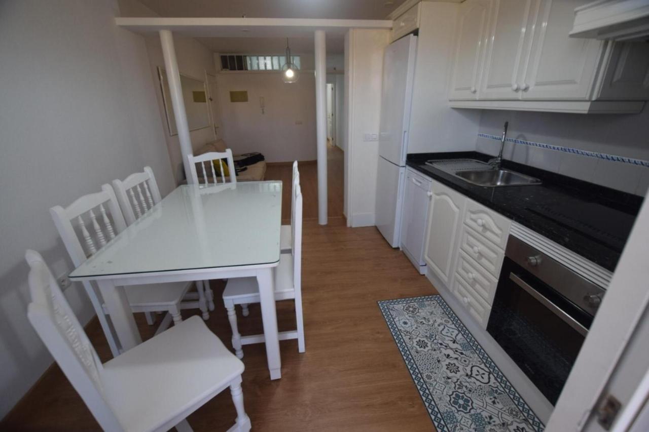 El Medano, Apartamento Centrico Y Cerca Del Mar Гранадилла-де-Абона Экстерьер фото