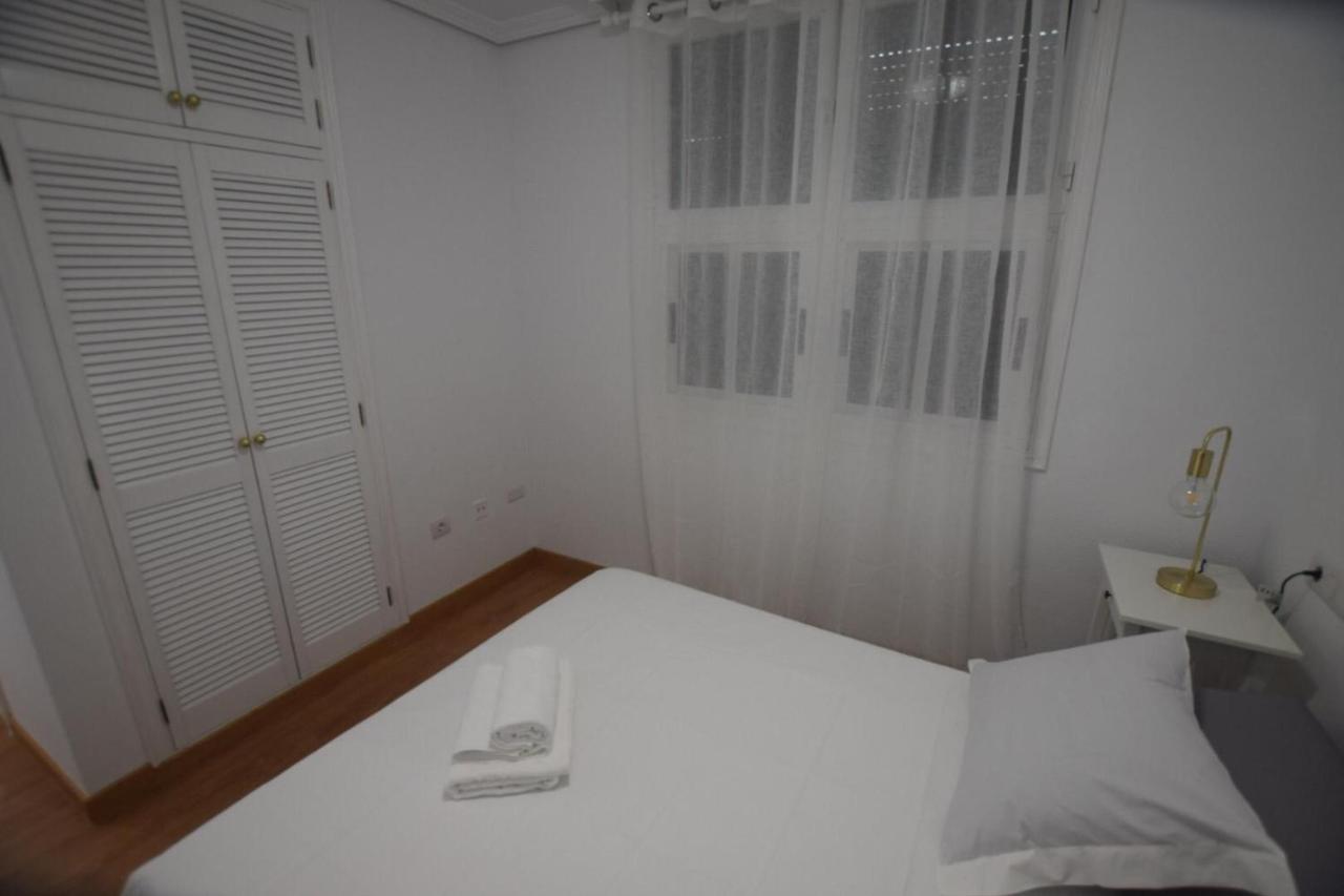 El Medano, Apartamento Centrico Y Cerca Del Mar Гранадилла-де-Абона Экстерьер фото