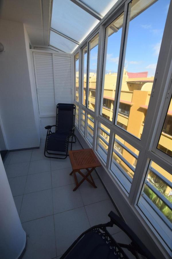 El Medano, Apartamento Centrico Y Cerca Del Mar Гранадилла-де-Абона Экстерьер фото