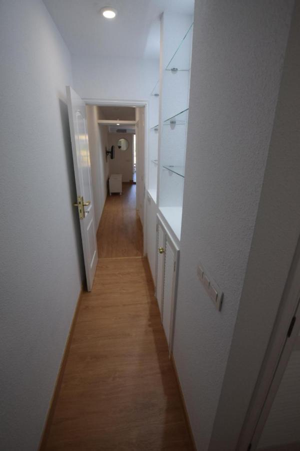 El Medano, Apartamento Centrico Y Cerca Del Mar Гранадилла-де-Абона Экстерьер фото