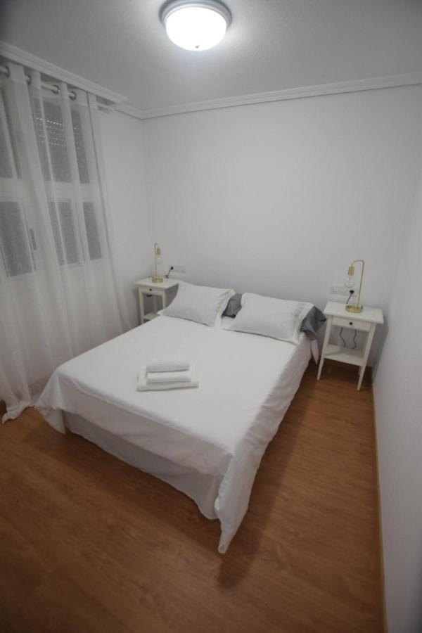 El Medano, Apartamento Centrico Y Cerca Del Mar Гранадилла-де-Абона Экстерьер фото