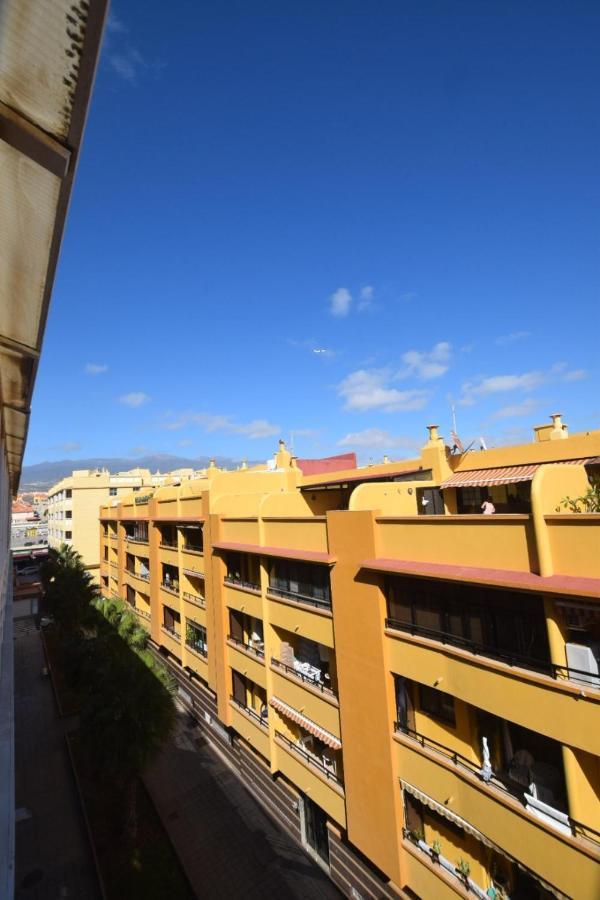 El Medano, Apartamento Centrico Y Cerca Del Mar Гранадилла-де-Абона Экстерьер фото