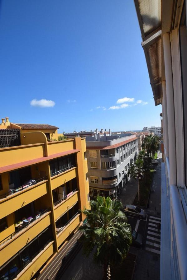 El Medano, Apartamento Centrico Y Cerca Del Mar Гранадилла-де-Абона Экстерьер фото